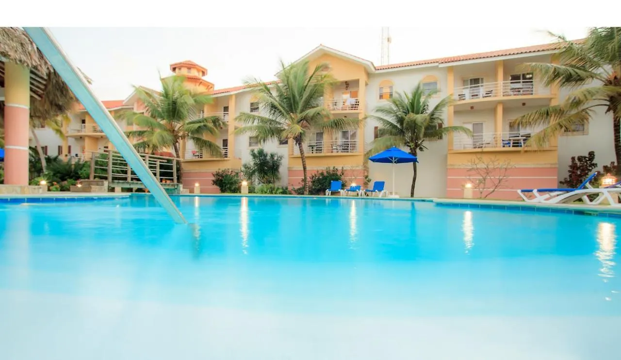 Ocean Dream Top Floor Studio With Balcony كاباريتي شقة