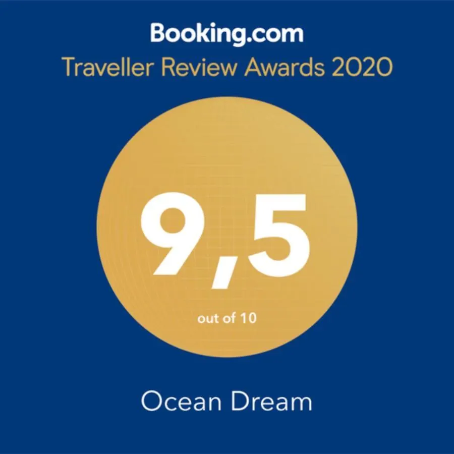 شقة Ocean Dream Top Floor Studio With Balcony كاباريتي جمهورية الدومينيكان