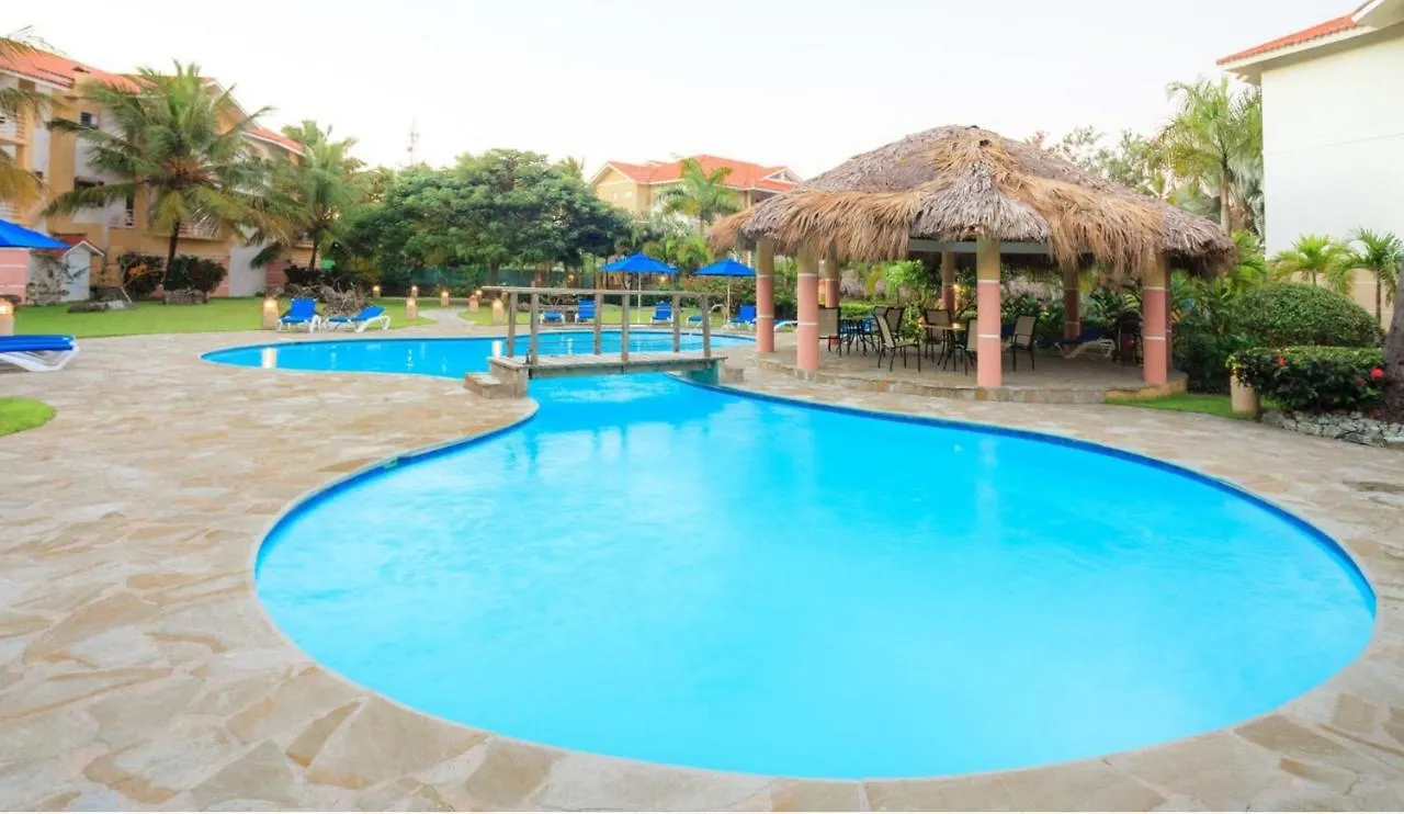 Ocean Dream Top Floor Studio With Balcony كاباريتي 0*,  جمهورية الدومينيكان