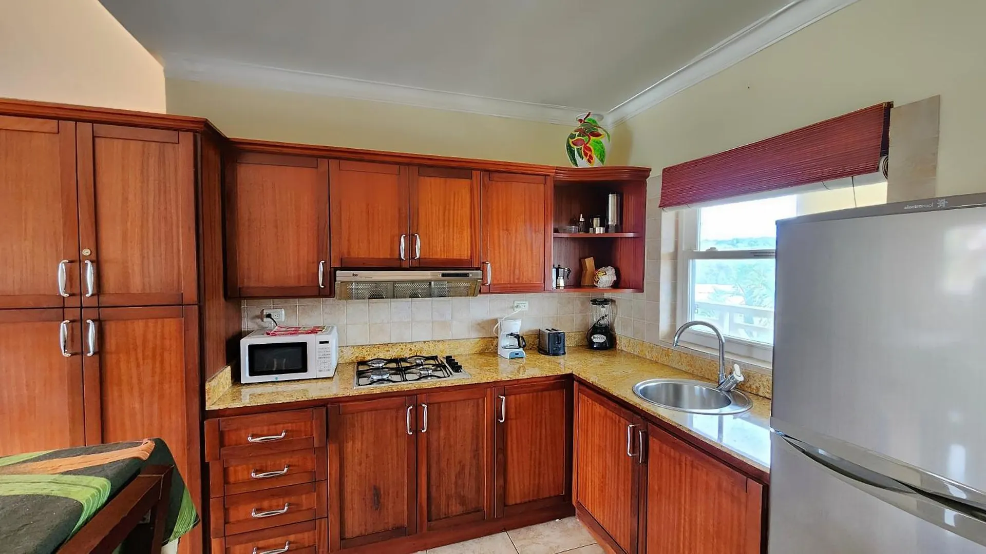 Ocean Dream Top Floor Studio With Balcony كاباريتي 0*,  جمهورية الدومينيكان