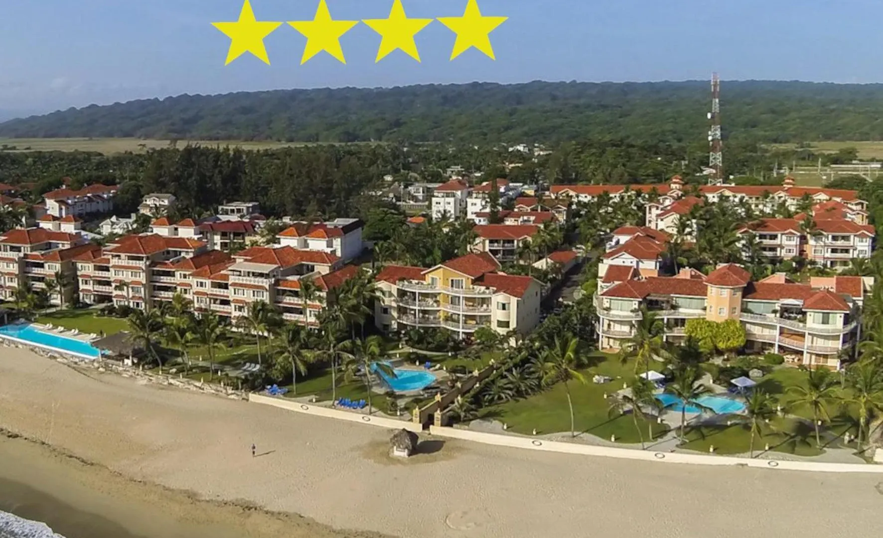 Ocean Dream Top Floor Studio With Balcony كاباريتي 0*,
