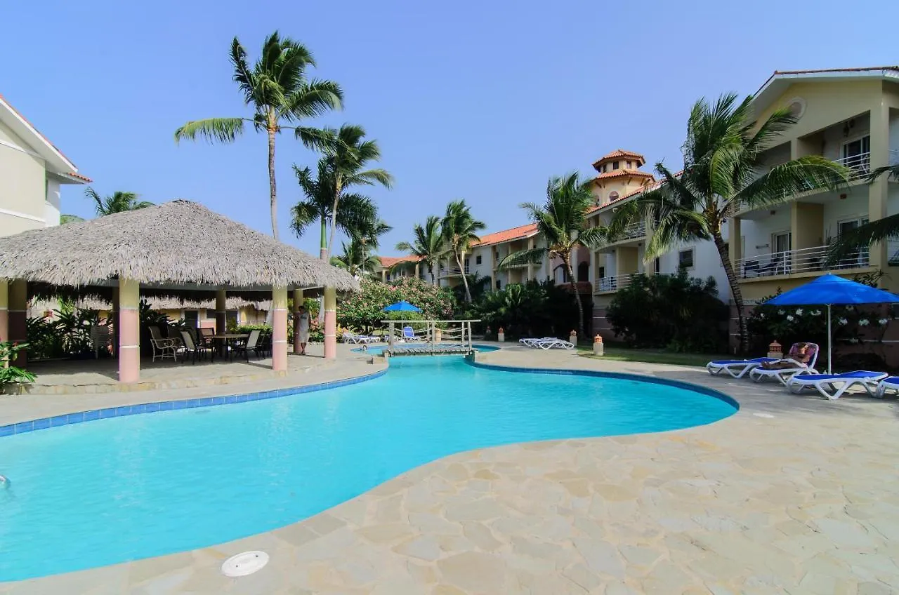 Ocean Dream Top Floor Studio With Balcony Cabarete 0*,  Dominikana
