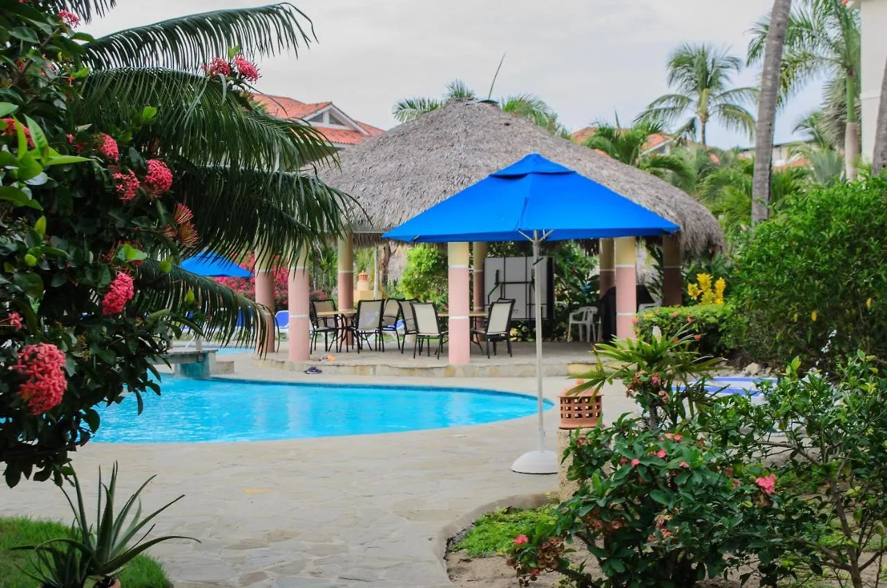 Ocean Dream Top Floor Studio With Balcony Cabarete Apartament